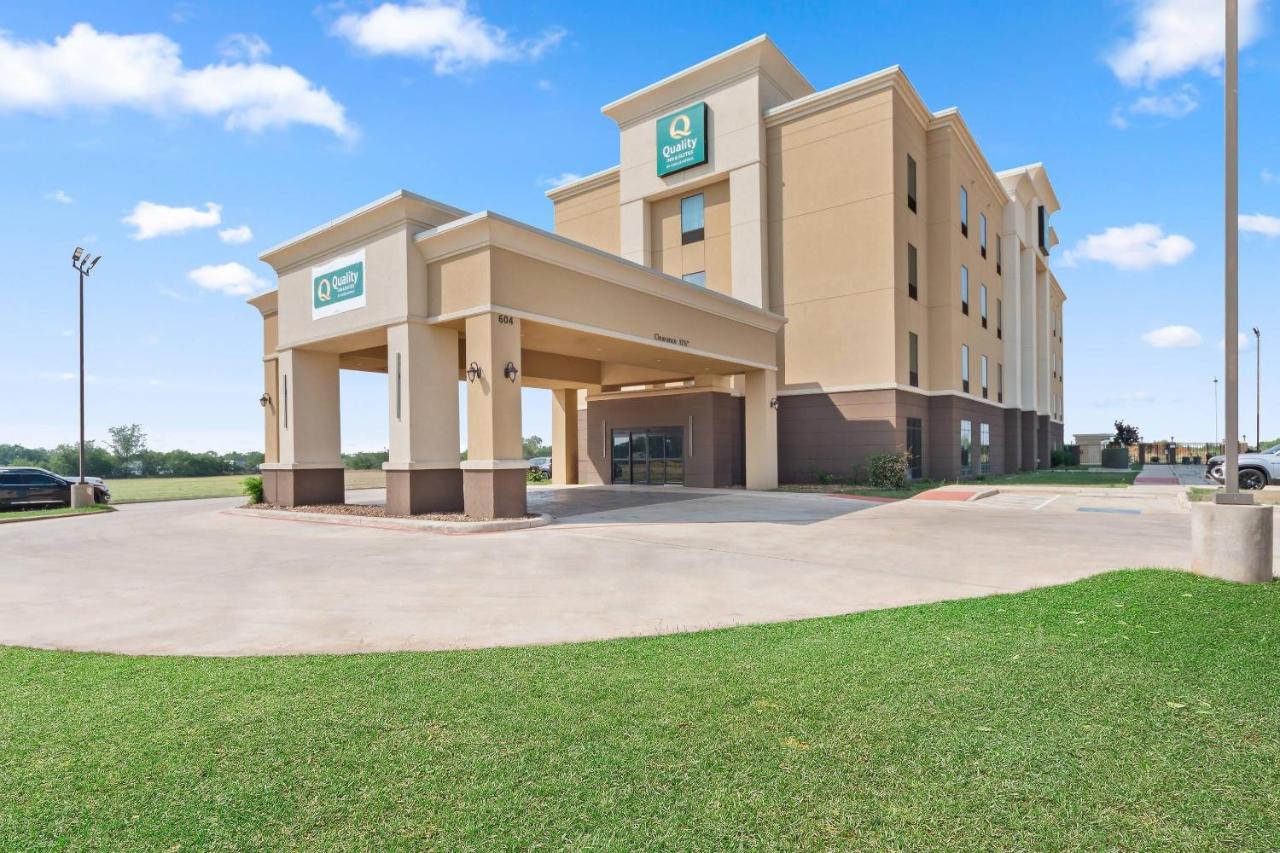 Casa Komfort Inn and Suites — photo 1