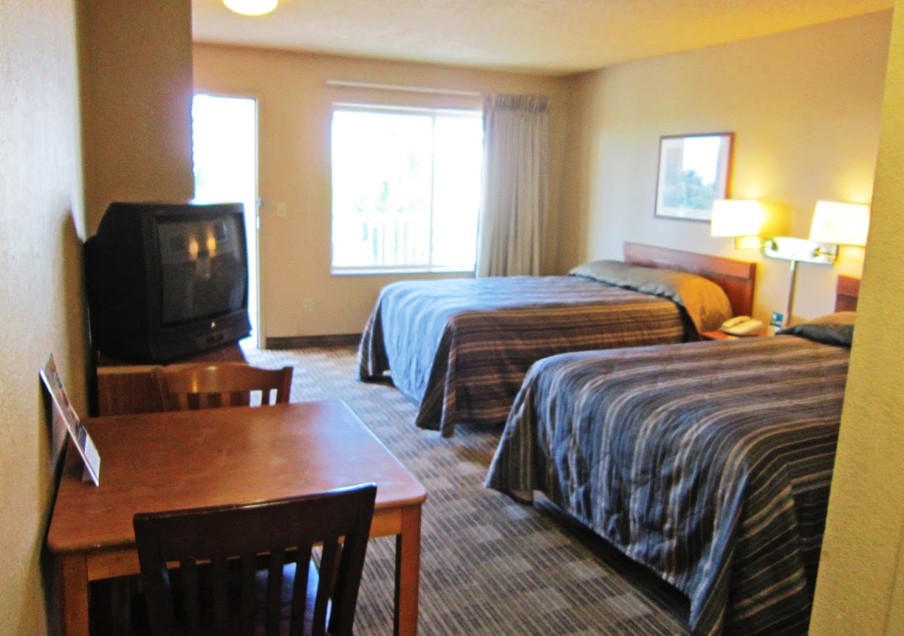 Crossland Seattle-Kent-Des Moines — photo 1