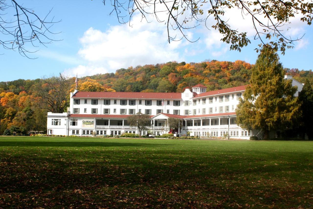 Shawnee Inn and Golf Resort — photo 1