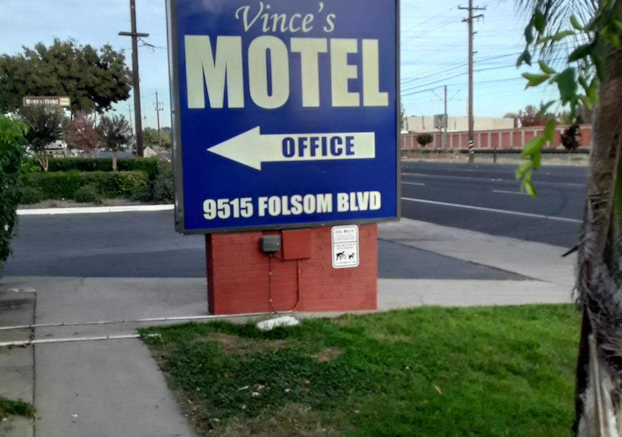 Vince's Motel — photo 3