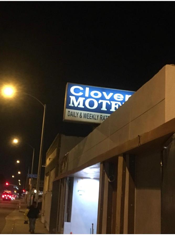 Clover Motel — photo 1