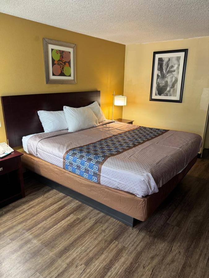 Masons Motel — photo 1