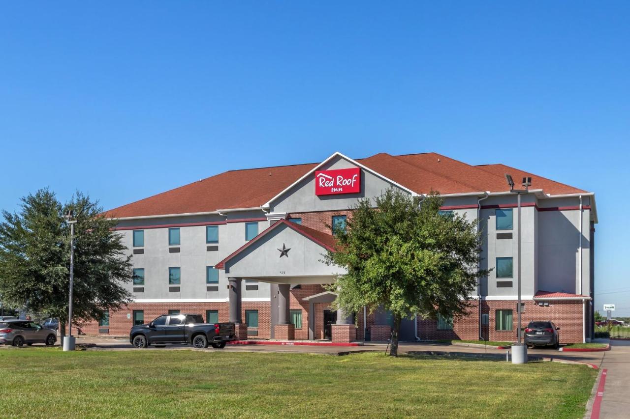 Red Roof Inn La Porte — photo 1