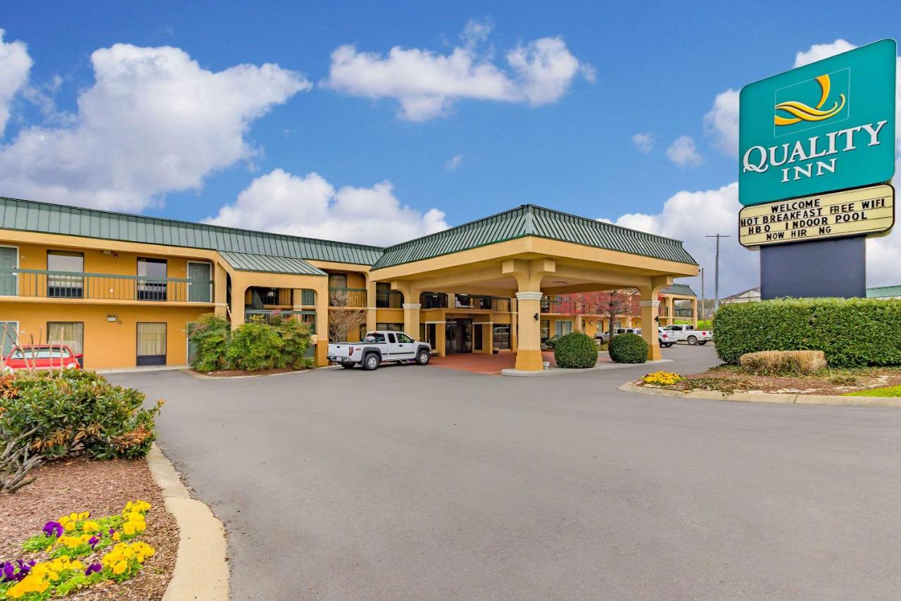 Economy Inn — photo 1