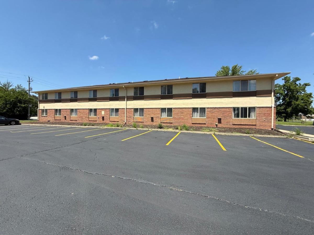 Tri-County Motel — photo 1