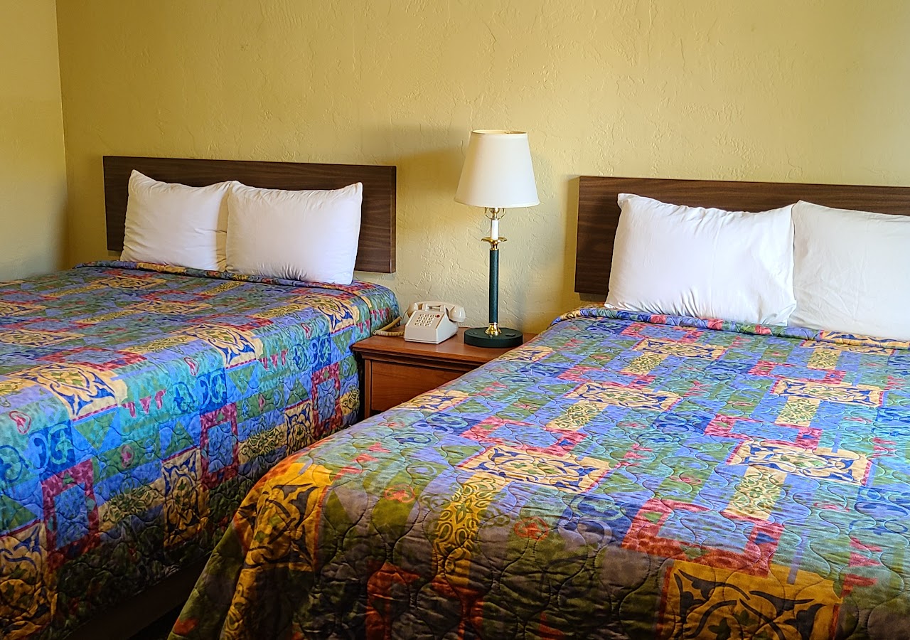 Quick Stop Motel — photo 2