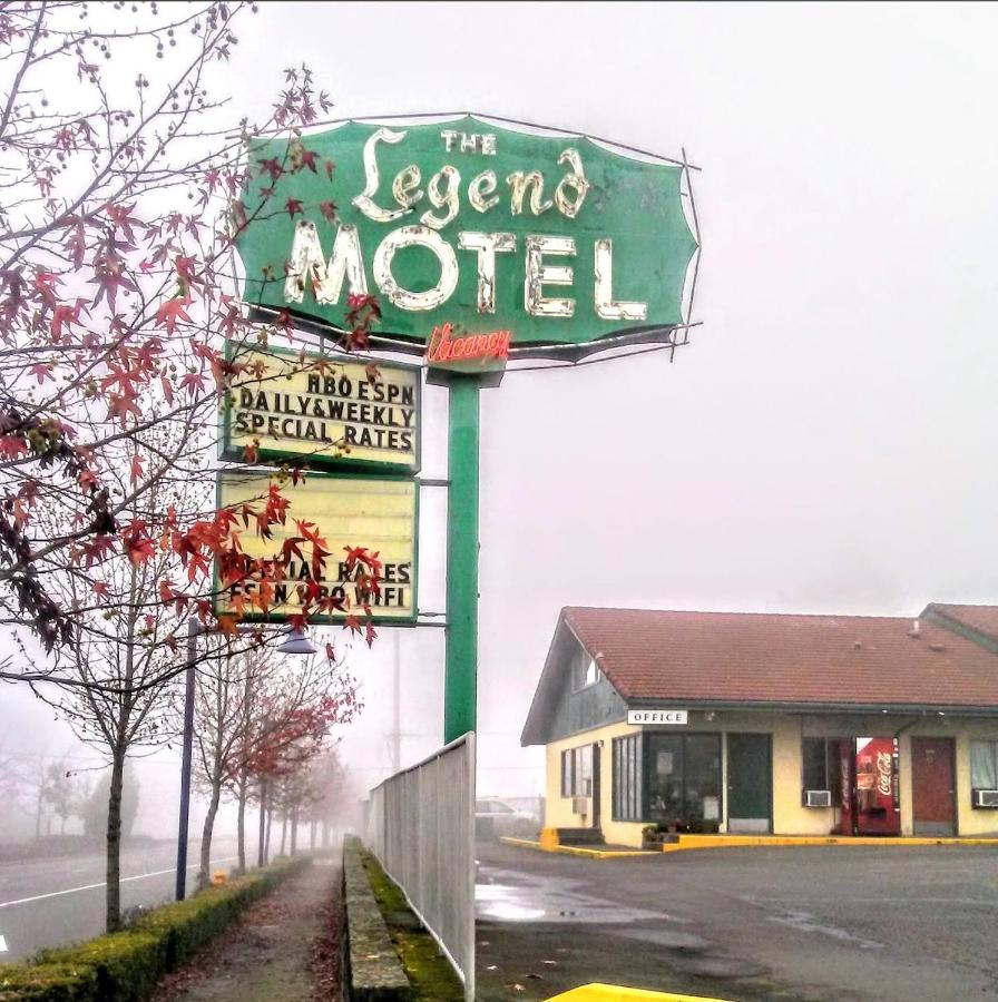 Legend Motel — photo 1