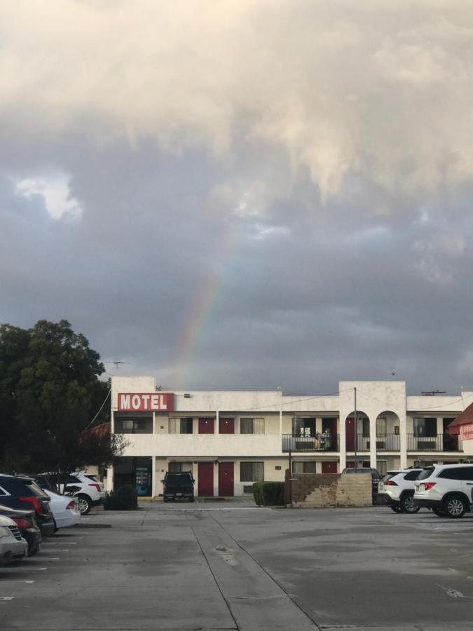 Eunice Plaza Motel — photo 1
