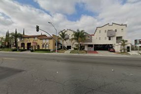 La Palma Motel — photo 1