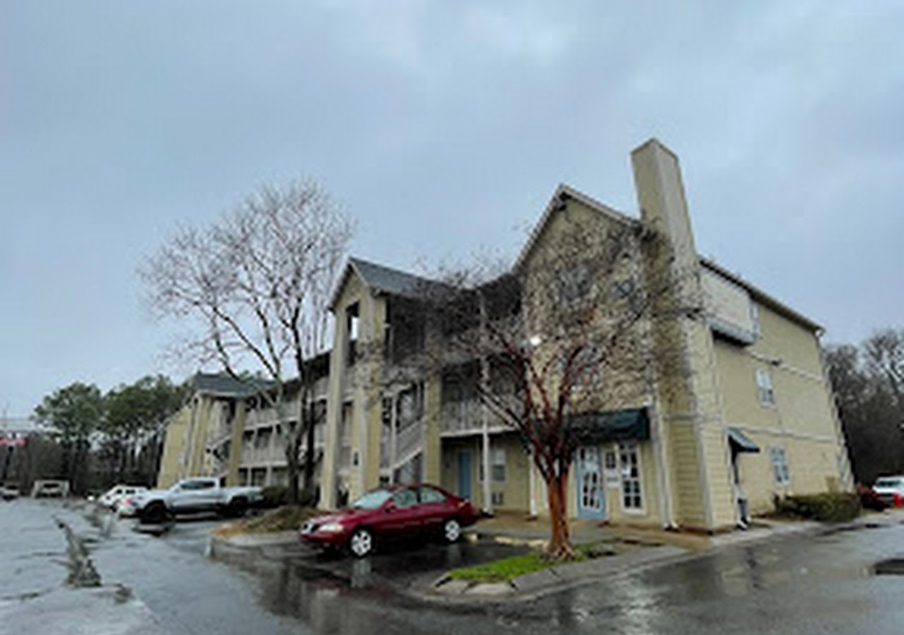 Live In Lodge Marietta — photo 3