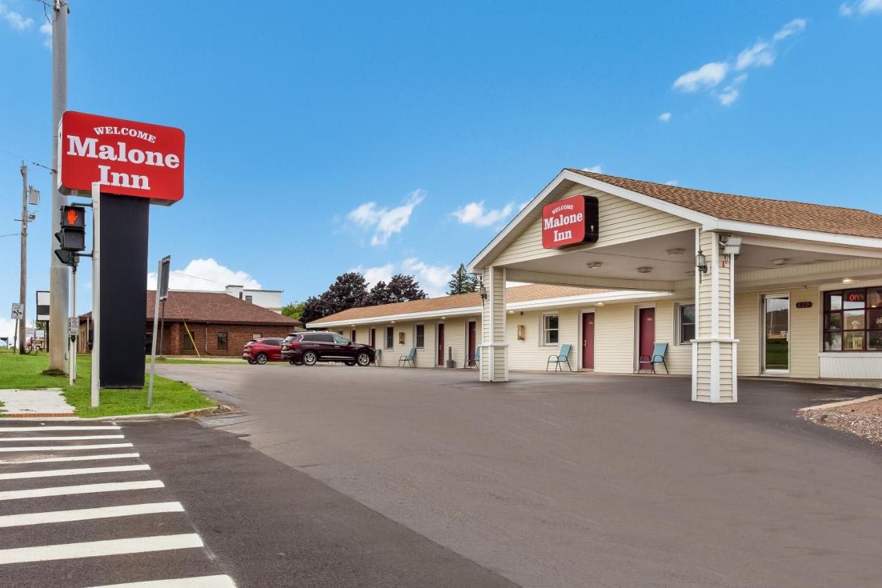 Malone Inn — photo 1