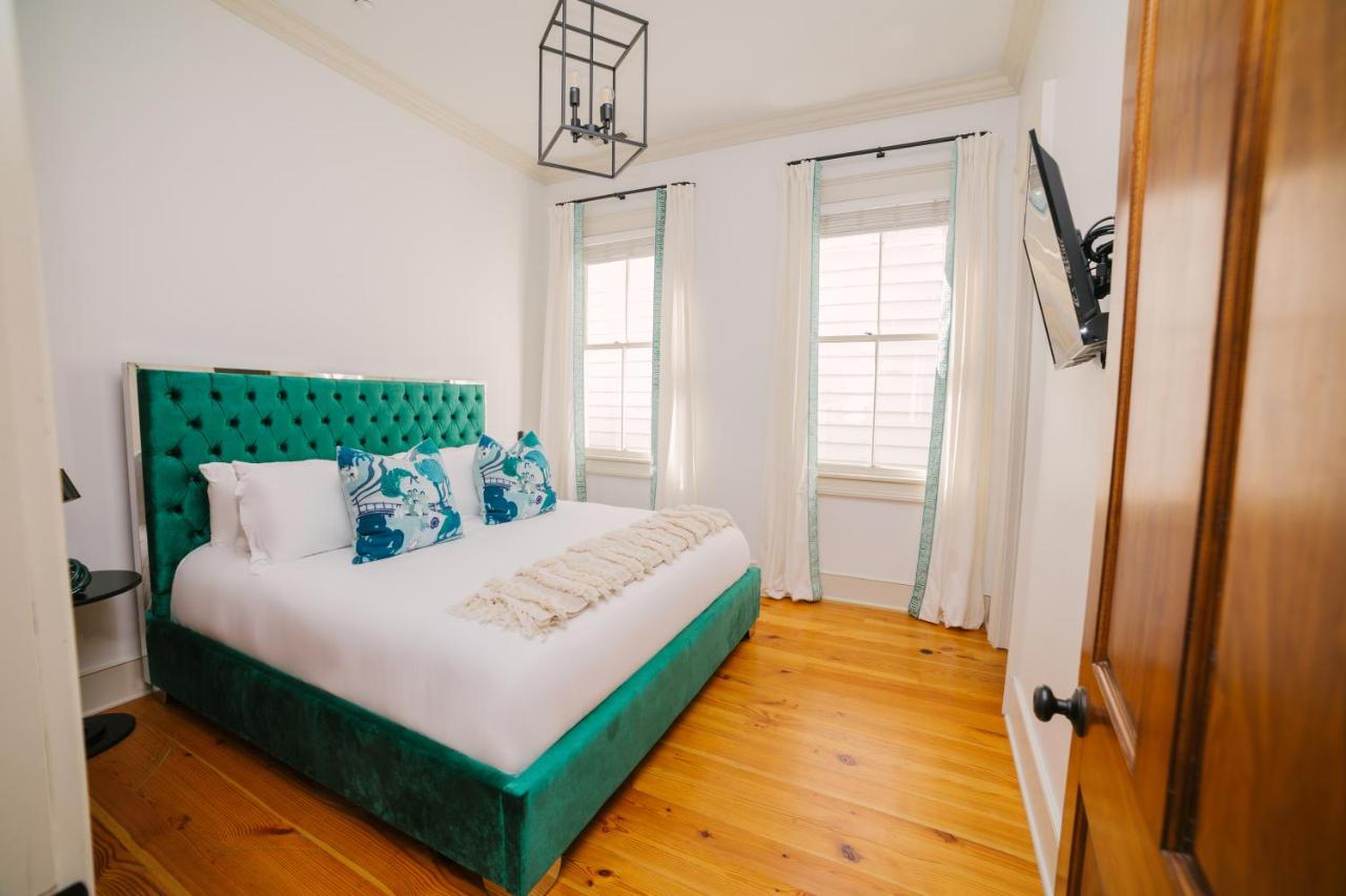Guesthouse Charleston SOUTH 82 A — photo 1
