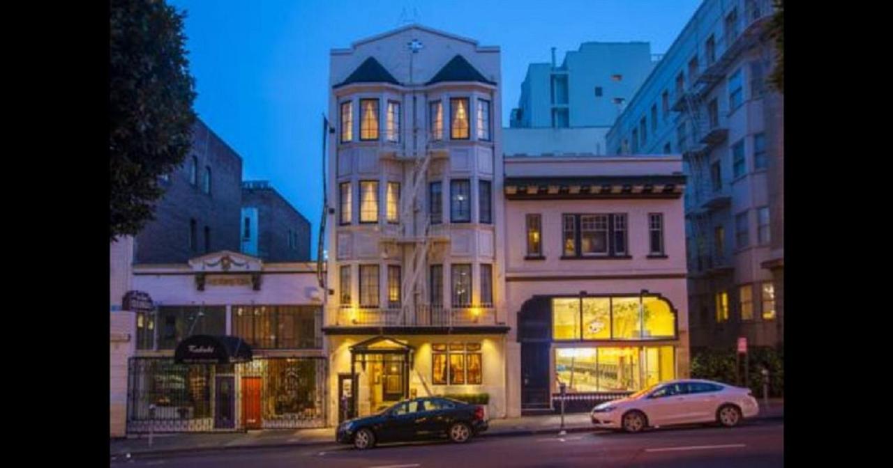 Golden Gate Hotel — photo 1