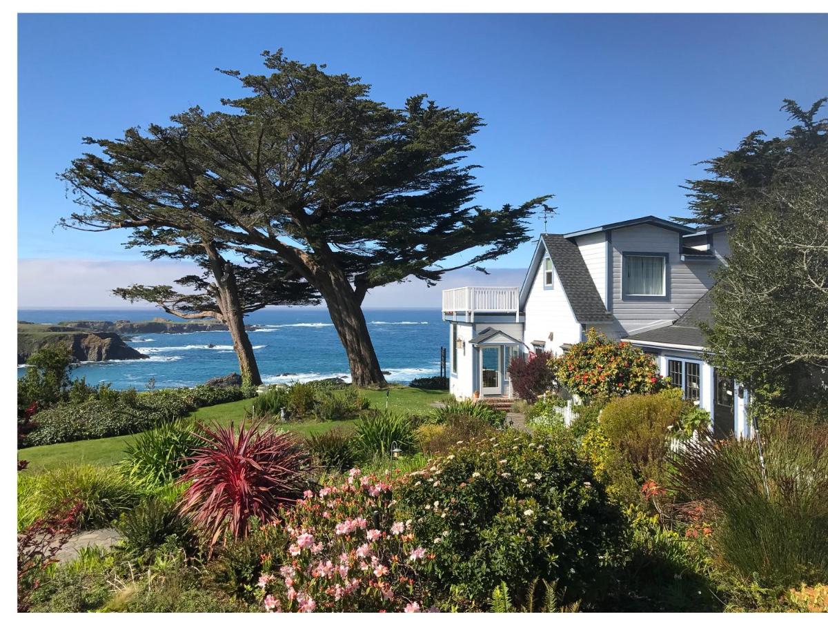 Agate Cove Inn — photo 1