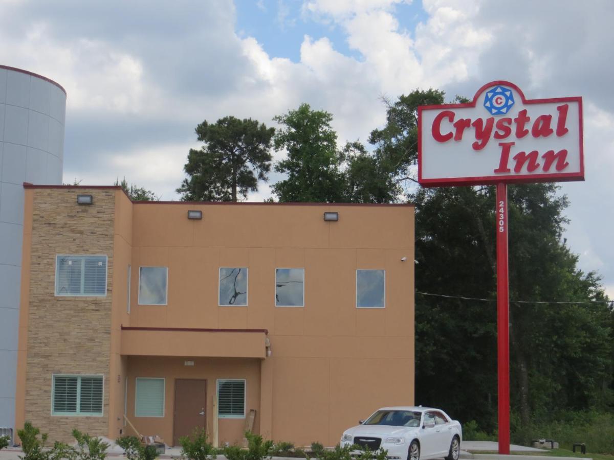Crystal Inn — photo 1