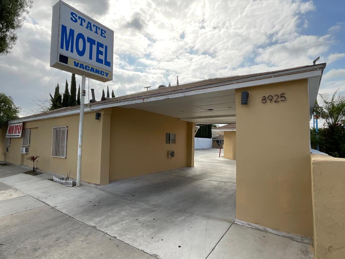 Lapsi Motel — photo 1