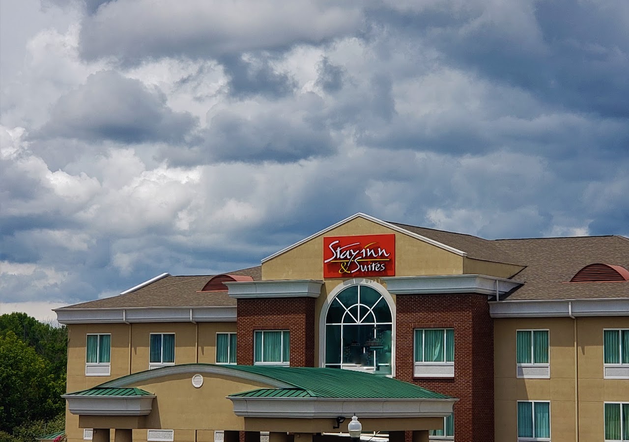 Stay Inn & Suites Montgomery — photo 1