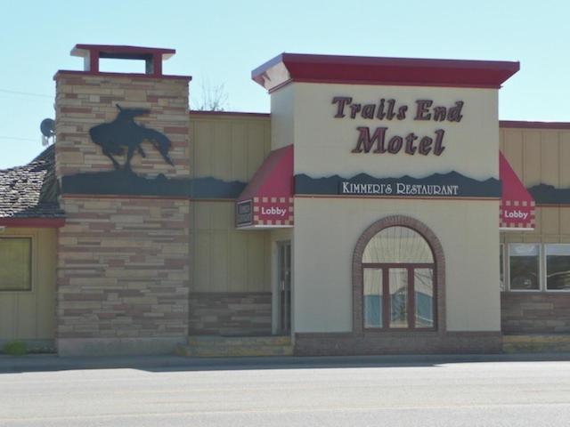 Trails End Motel — photo 1