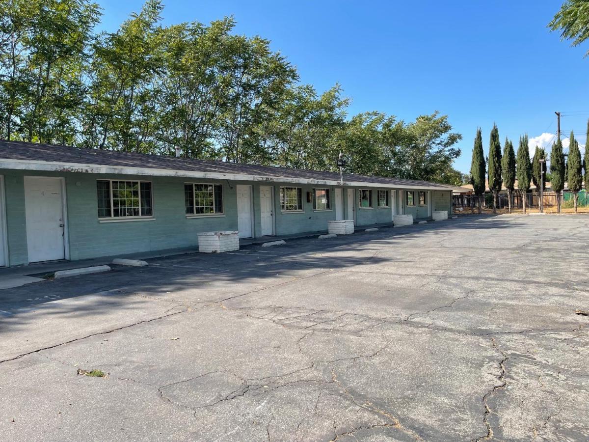 Mountain View Motel — photo 1