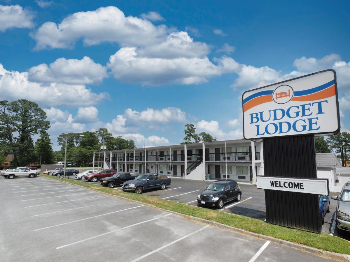 Budget Lodge Churchland — photo 1