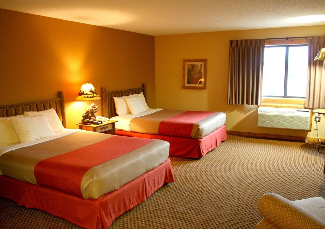Taylor Lake Lodge — photo 2