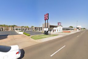 Executive Plus Inn & Suites — photo 1