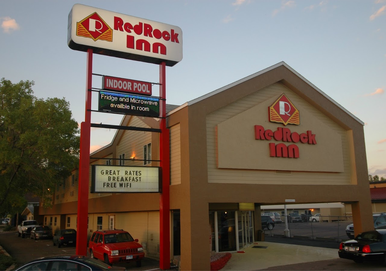 Red Rock Inn — photo 3