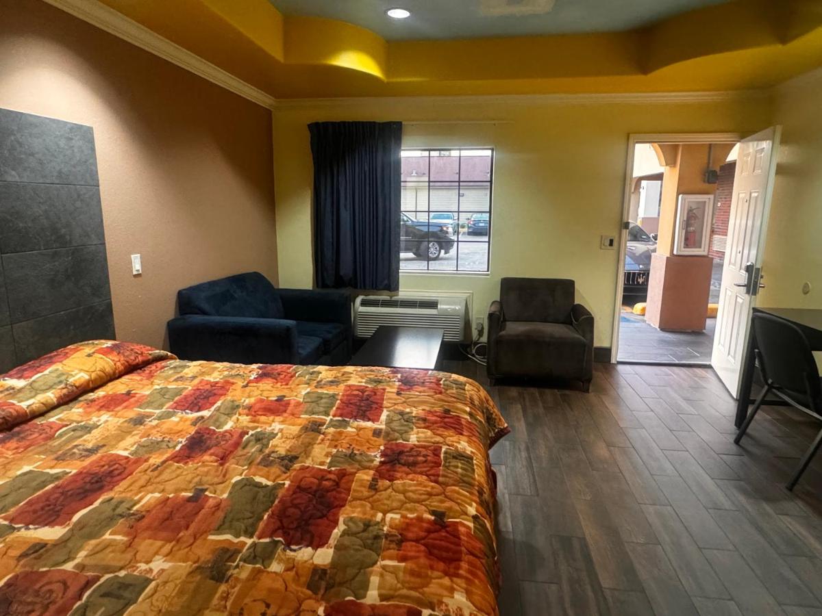 Pearl Inn — photo 1