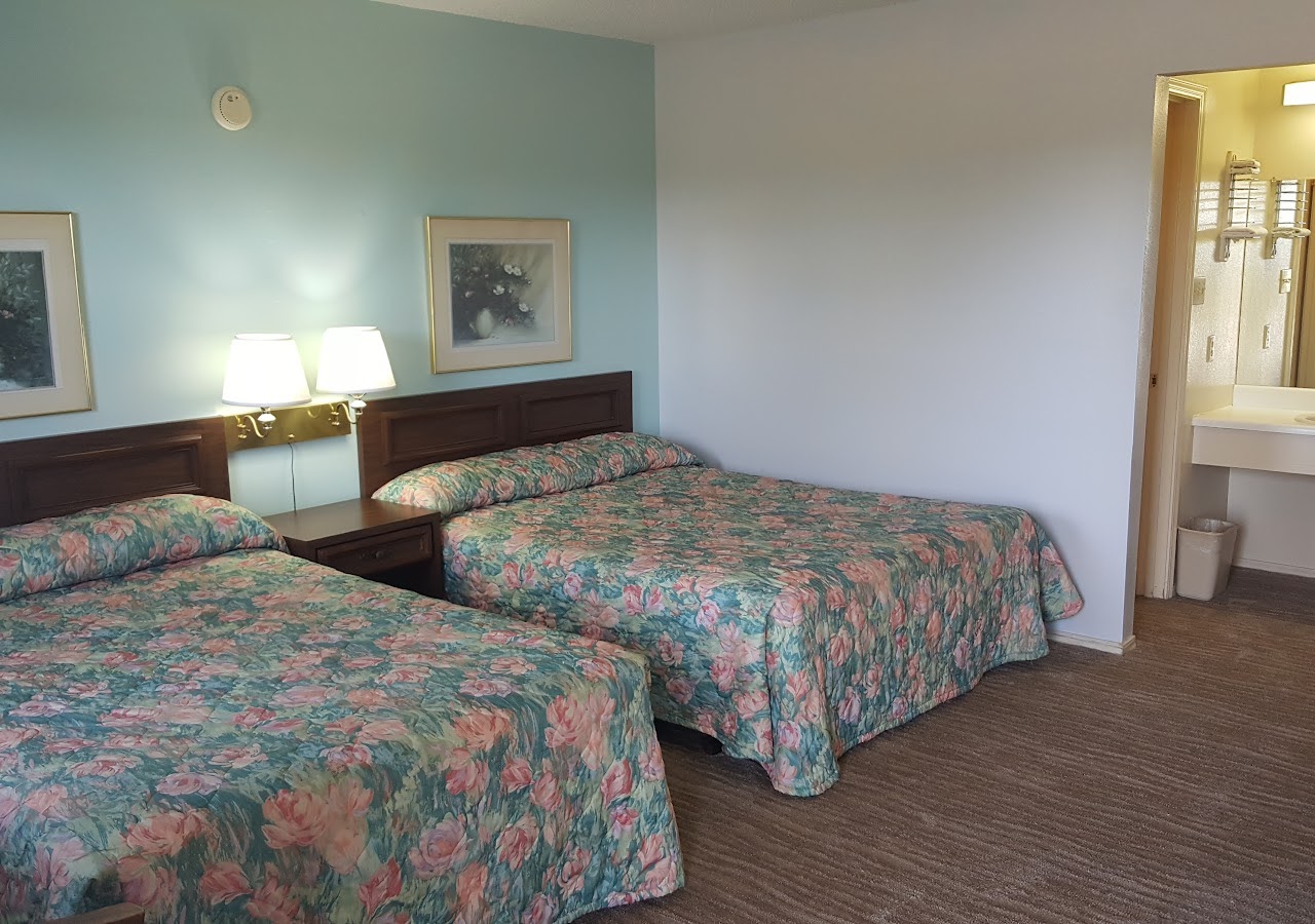 Lake Eufaula Inn — photo 2