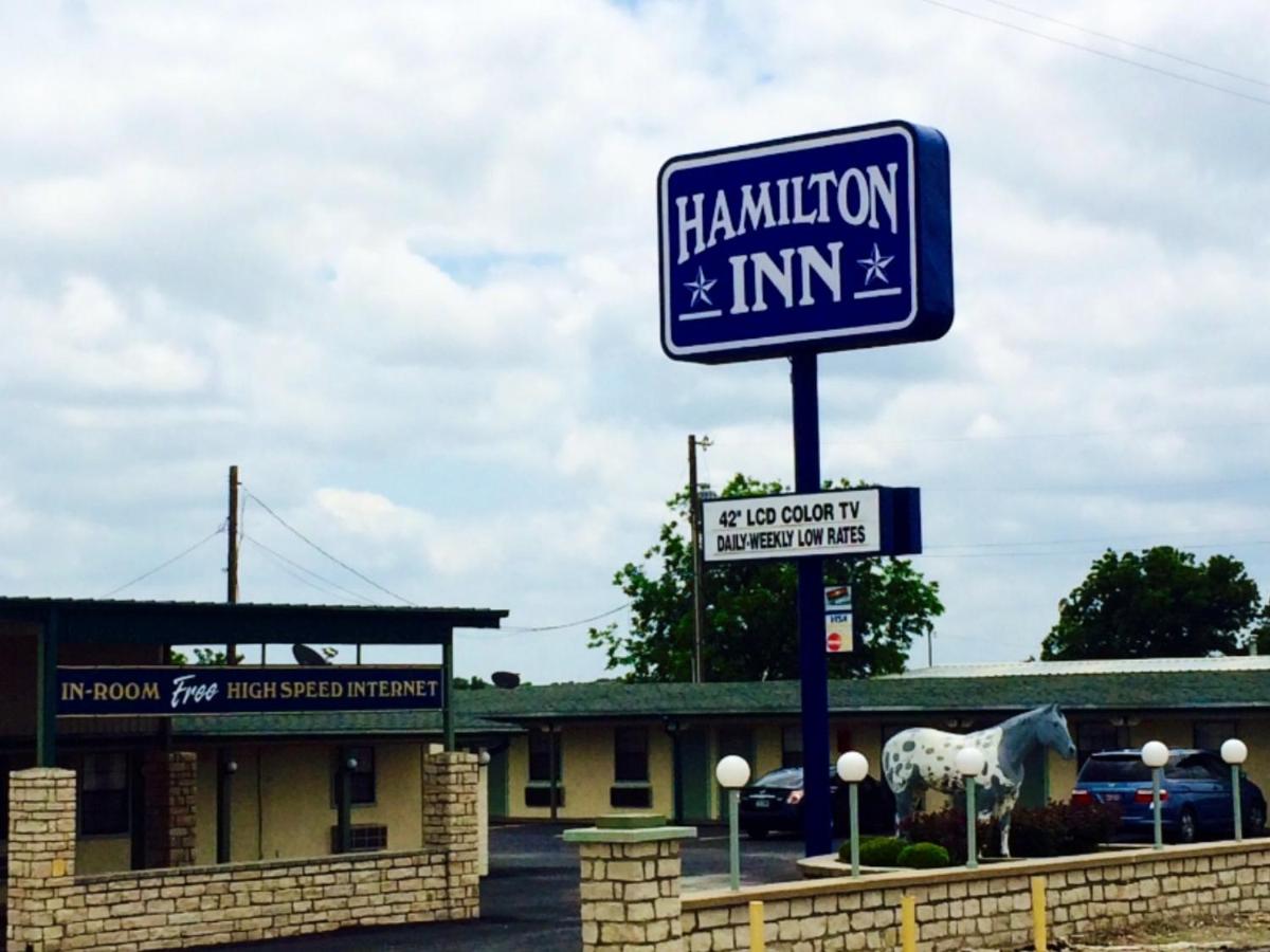 Hamilton Inn — photo 1