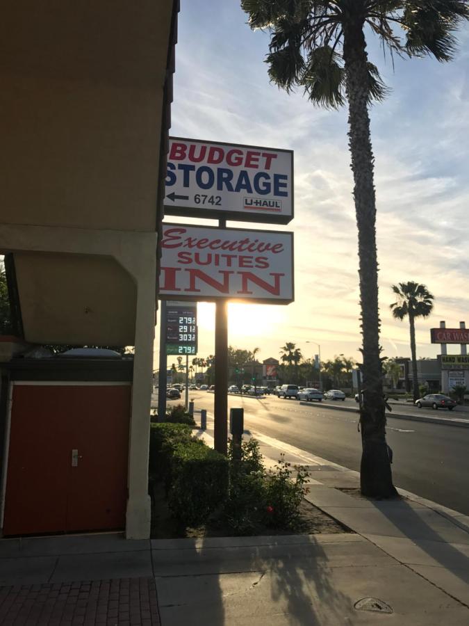 Executive Suites Inn — photo 1