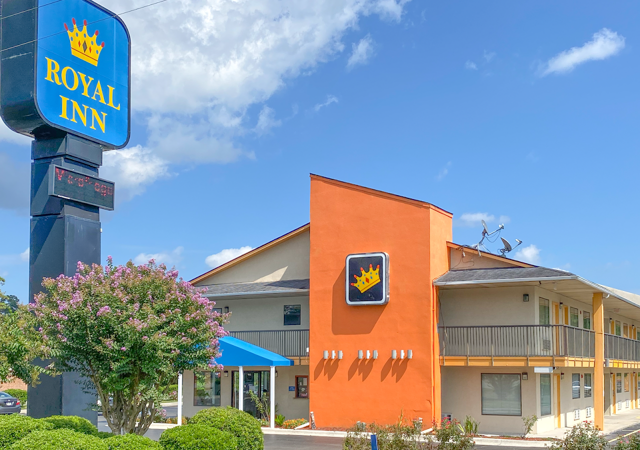 Royal Inn Richmond Hill- Savannah I-95 — photo 1