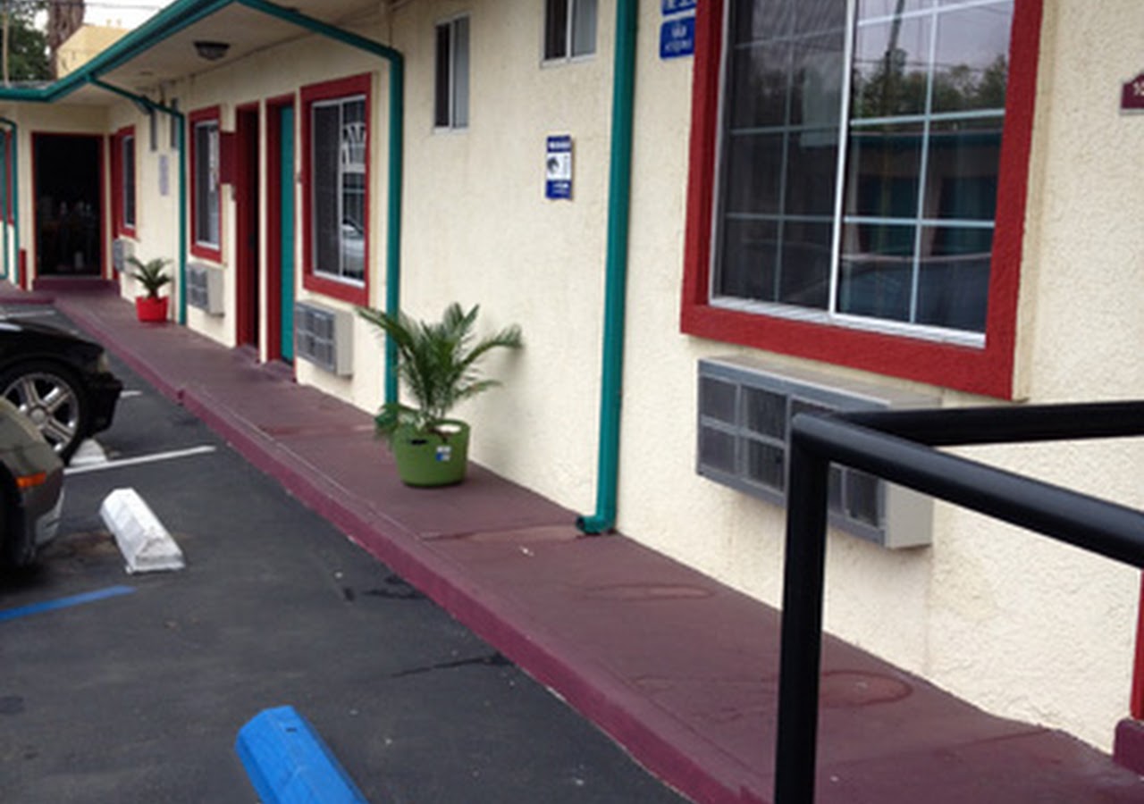 Ace Motel — photo 1