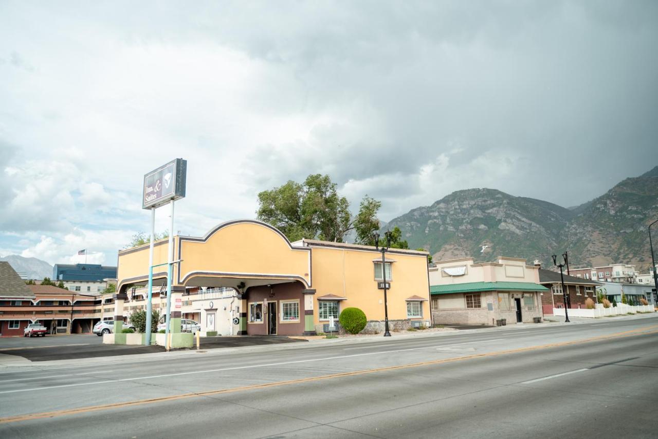 Provo Travelers Inn — photo 1