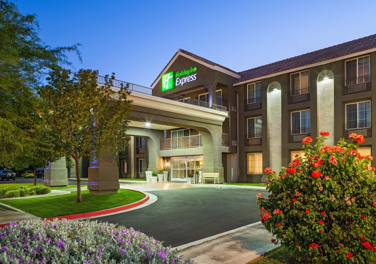 Lancaster Inn — photo 1