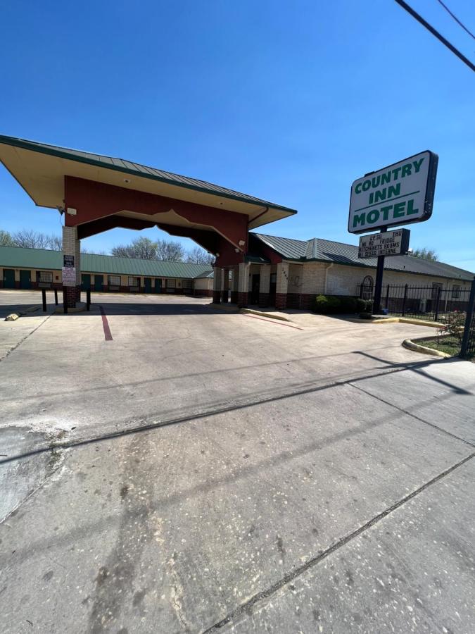 Aaron Motel — photo 1