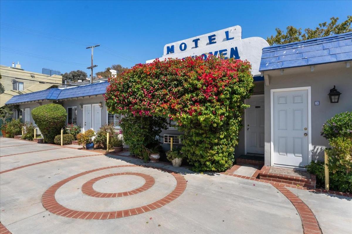 Rest Haven Motel — photo 1
