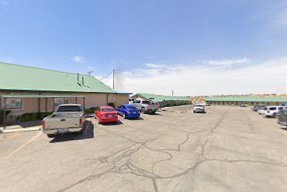 Adobe Inn Motel — photo 1