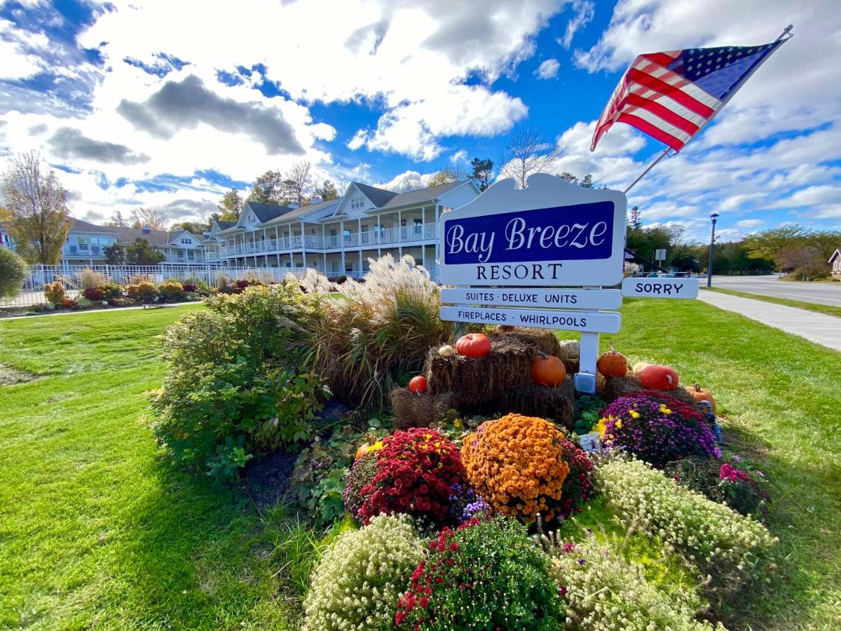 Bay Breeze Resort Motel — photo 1