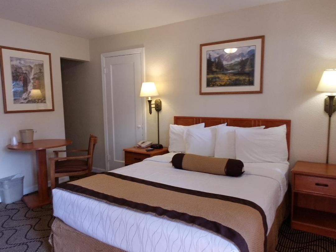 Nevada City Inn — photo 1
