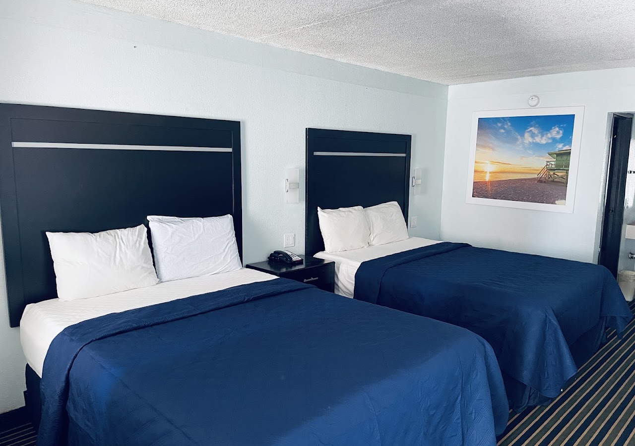 Executive Inn Muskogee — photo 2