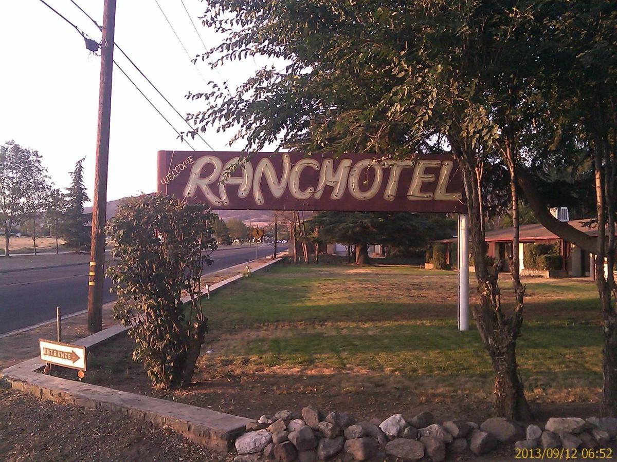 Ranch House Motel — photo 1