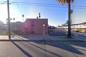 Budget Inn Motel — photo 1