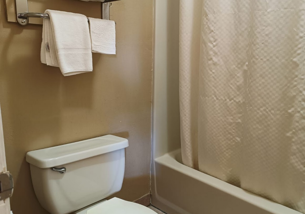 Executive Inn Kilgore North — photo 3