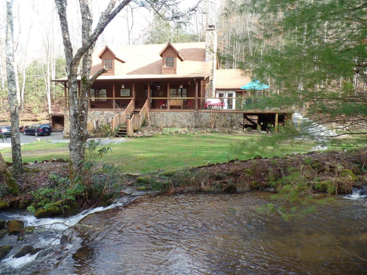 Creekside Inn — photo 1