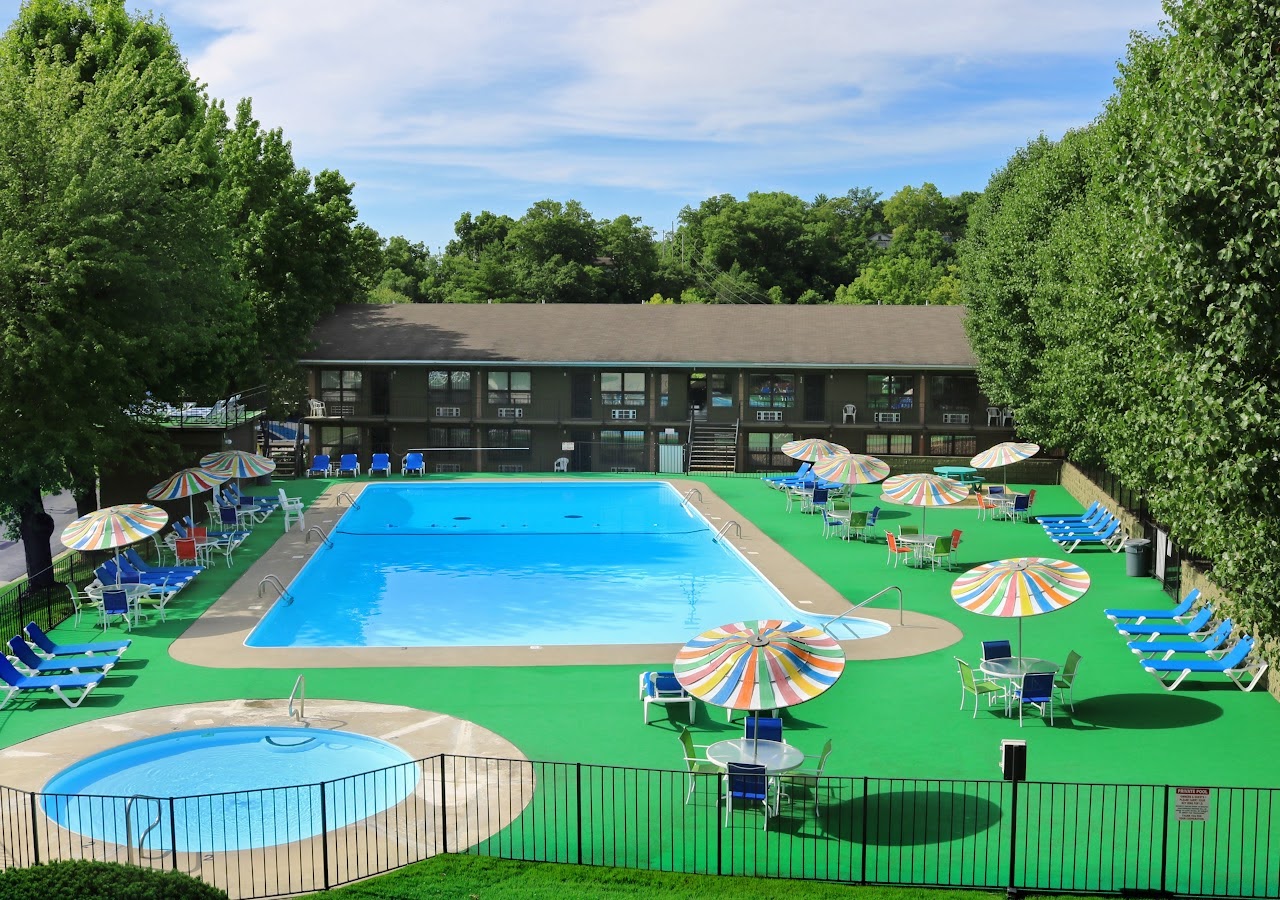 Roark Vacation Resort — photo 2