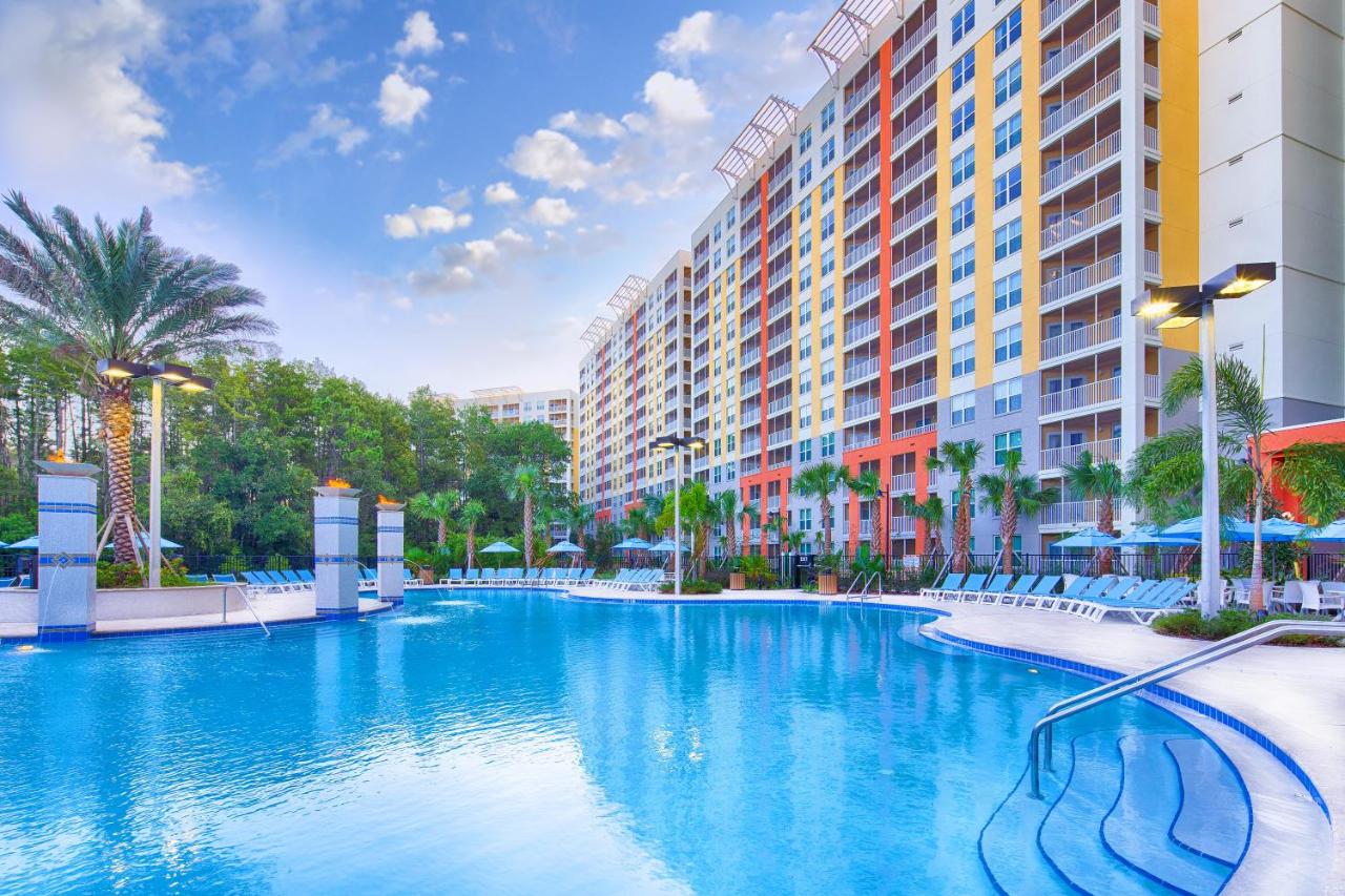 Vacation Village Orlando — photo 1