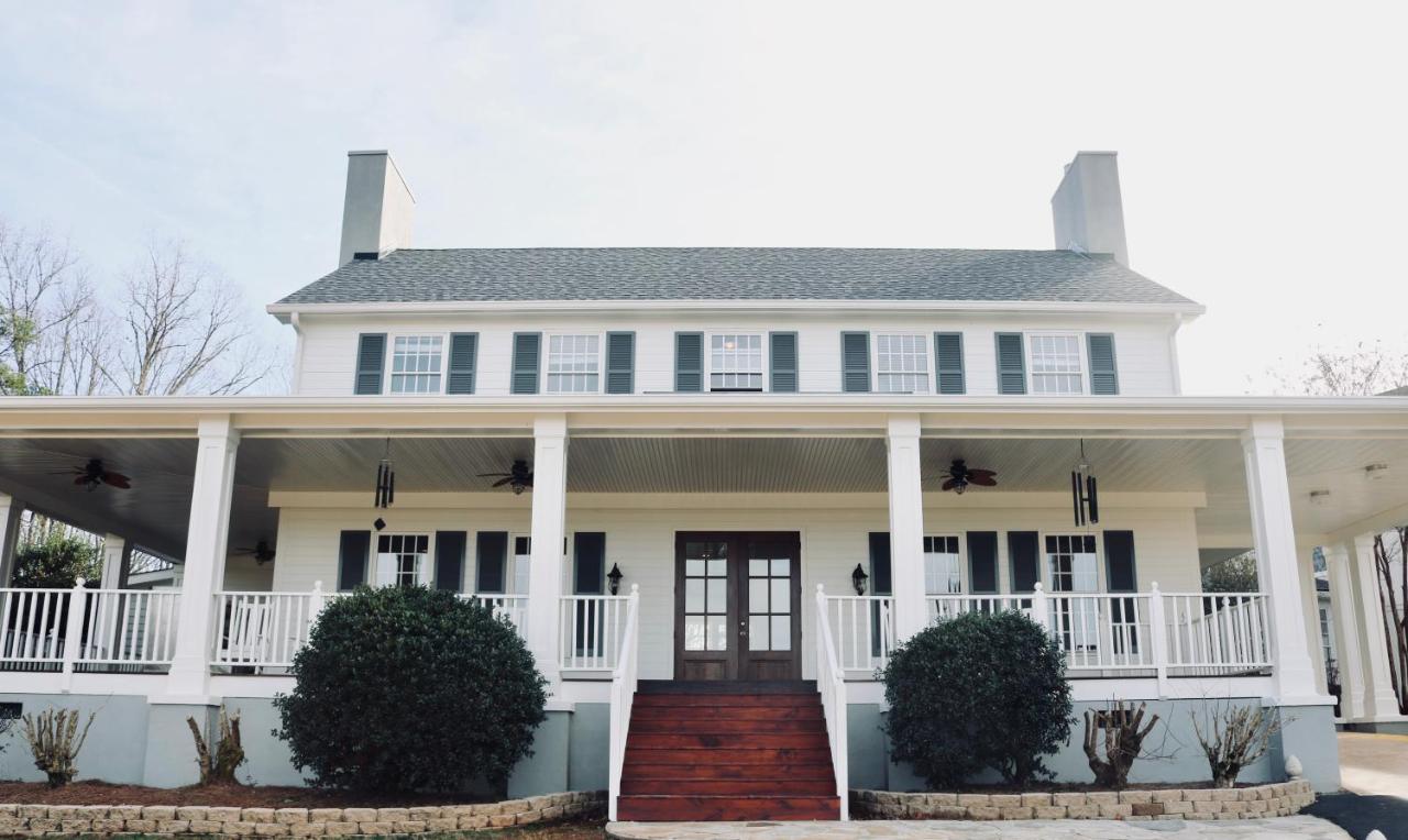 Dahlonega — photo 1
