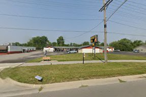 Budget Inn — photo 1