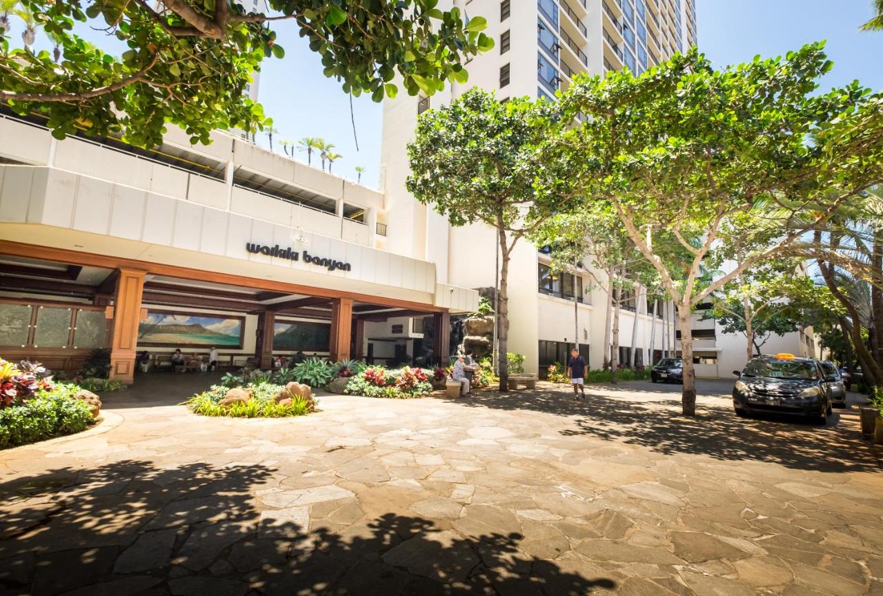 Sweetwater at Waikiki — photo 1